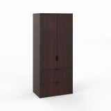 388 Series Tall Storage Cabinet