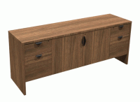 388/600 Series Storage Credenzas