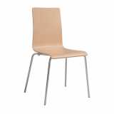 Bosk Stacking Chair