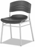 Cafeworks Series Café Stacking Chairs