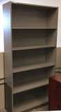 6' Bookcase (U#24)