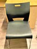 Duet Stacking Chair (6621)