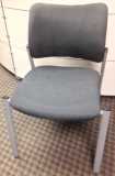 Zoma Armless Chair