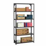Global Industrial Series Metal Shelving Unit 
