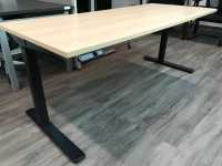 Olympus Height Adjustable Table 