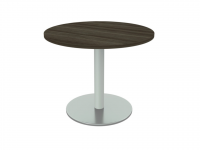 900 Series round dining table