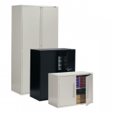 9300 Series Storage Cabinets