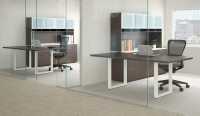 Affinity Series Executive Suites