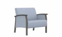 Healthcare - Primacare HT Lounge Seating