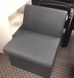 Braden Single Seater