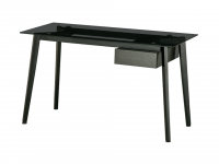 CT Series Glass Desk 