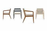 Chap Seating Series