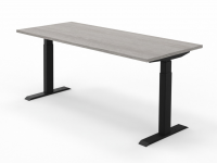 CLEO Height Adjustable Desk