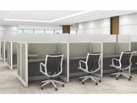 Compile Panel System & Workstations