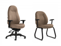 ObusForme Comfort
