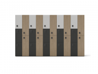 Workway Locker