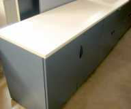 Credenza (U#22)