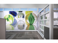 Custom Graphic Panels