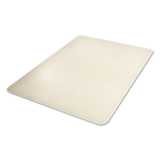 Recycled Polyethylene Chair Mat