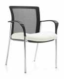 Vion Series Guest Chairs