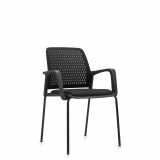 Sparrow Series Stacking Guest Chair