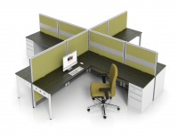 Diet Panel System & Workstations