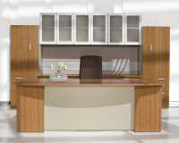 Dufferin Series Executive Suites