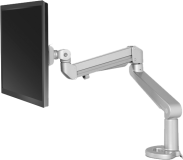Single-Arm Monitor Arm