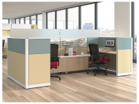 Emerge System Workstations