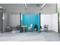 EverPanel Temporary Wall