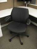 Executive Chair (U#19) Humanscale