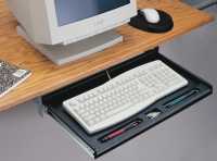 Exponent Keyboard Tray