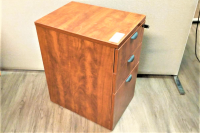 Autumn Maple Mobile Pedestal