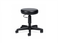 File Buddy Swivel Stool