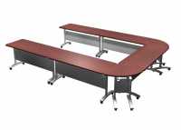 Flex Modular Training Tables