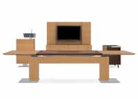 Foundations Series Presentation Furniture