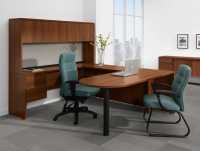 Genoa Series Executive Suites