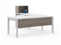 Bridges II Series Individual Desks