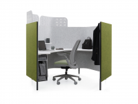 Softpod