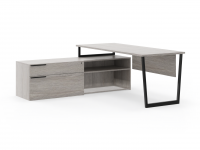 Workscape Series Individual Desks