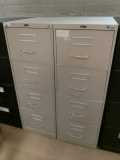 4 Drawer Legal Filing Cabinet