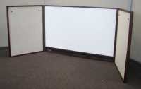 Presentation Cabinet (U#7)