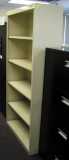 6' Steel Shelf (U#1)