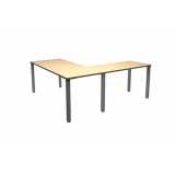 900-SQ Series L-Shape Desks