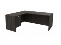 Innovations Series L-Shape Desks