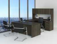 Innovations Series Executive Suites