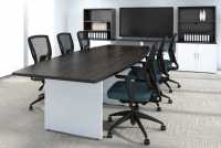 Ionic Series Boardroom Tables