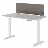 Ionic Series Desk-Mounted Panels