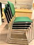 Kay Stackable Chair