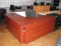 L Shape Desk (U#89)